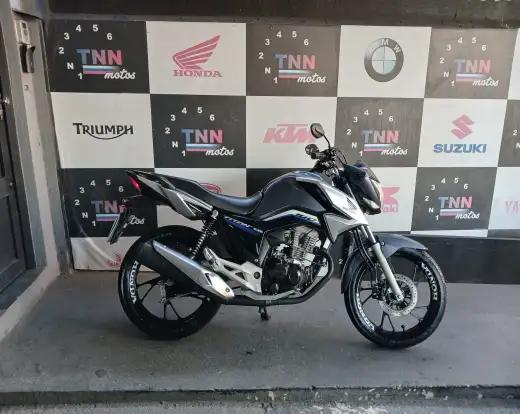 HONDA-CG 160 TITAN HONDA-CG 160 TITAN-2023