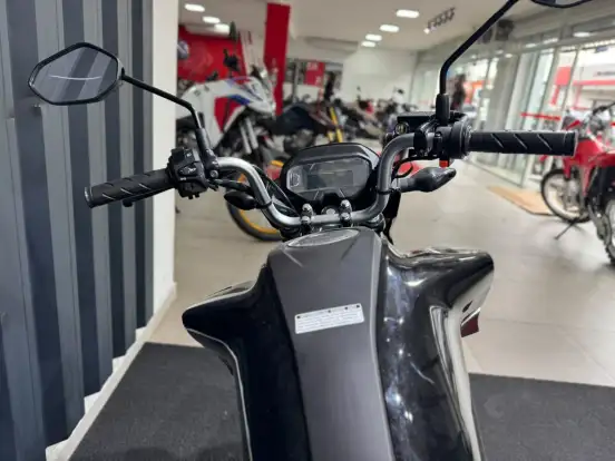 HONDA-CG 160 TITAN-2026
