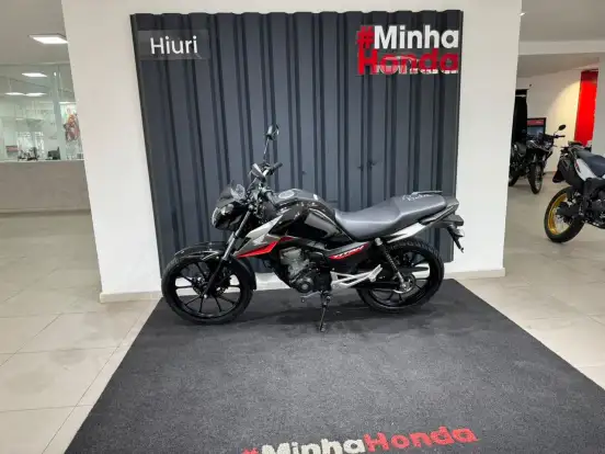 HONDA-CG 160 TITAN HONDA-CG 160 TITAN-2026