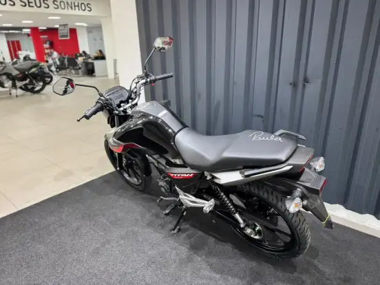 HONDA-CG 160 TITAN HONDA-CG 160 TITAN-2026