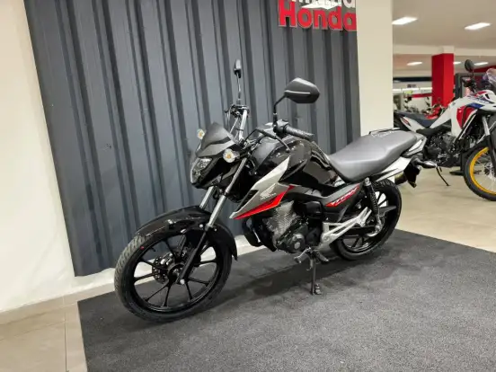 HONDA-CG 160 TITAN HONDA-CG 160 TITAN-2026