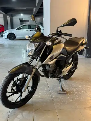 HONDA-CG 160 TITAN-2023