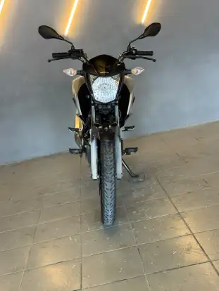 HONDA-CG 160 TITAN-2023