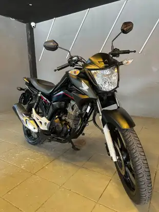 HONDA-CG 160 TITAN HONDA-CG 160 TITAN-2023