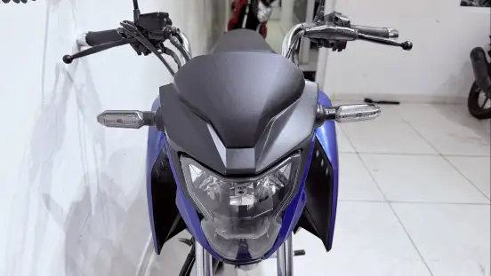 HONDA-CG 160 TITAN-2021