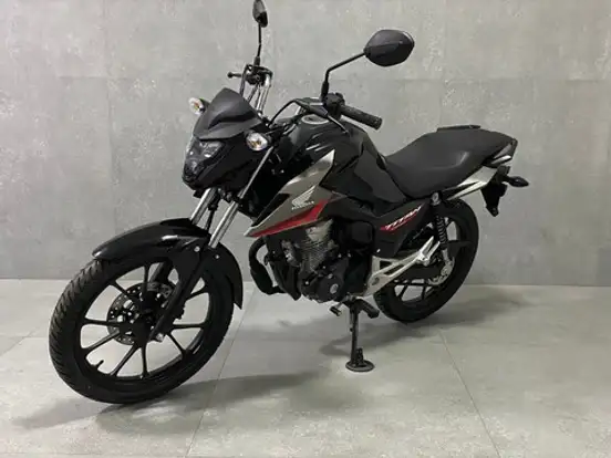 HONDA-CG 160 TITAN HONDA-CG 160 TITAN-2026