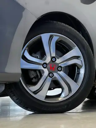 HONDA-CITY-1.5 EX 16V FLEX 4P AUTOMÁTICO HONDA-CITY-2015
