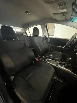 HONDA-CITY-1.5 EX 16V FLEX 4P AUTOMÁTICO HONDA-CITY-2015