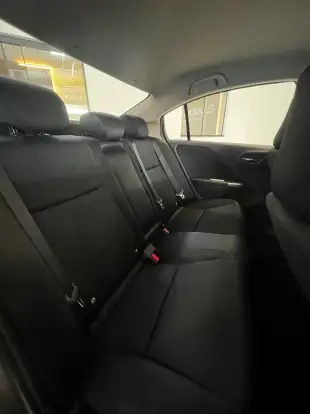 HONDA-CITY-1.5 EX 16V FLEX 4P AUTOMÁTICO HONDA-CITY-2015