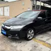 HONDA CITY 1.5 EXL 16V FLEX 4P AUTOMÁTICO HONDA CITY 1.5 EXL 16V FLEX 4P AUTOMÁTICO