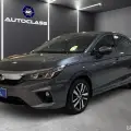 HONDA CITY 1.5 i-VTEC FLEX HATCH EXL CVT HONDA CITY 1.5 i-VTEC FLEX HATCH EXL CVT