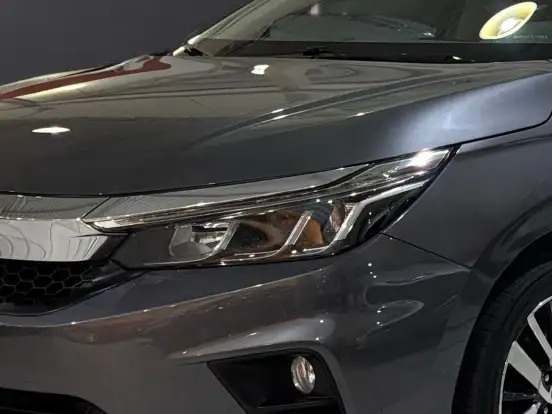 HONDA-CITY-2022