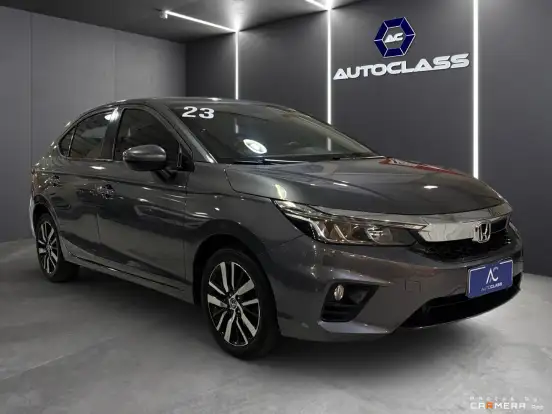 HONDA-CITY-2022
