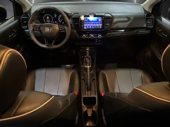 HONDA-CITY-2022