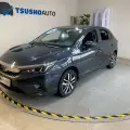 HONDA CITY 1.5 i-VTEC FLEX HATCH EXL CVT HONDA CITY 1.5 i-VTEC FLEX HATCH EXL CVT