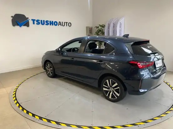 HONDA-CITY-1.5 i-VTEC FLEX HATCH EXL CVT HONDA-CITY-2022