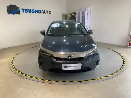 HONDA-CITY-2022