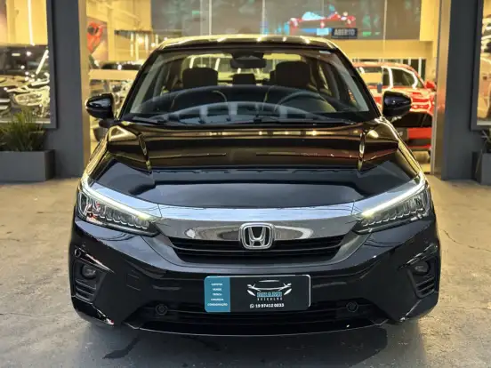 HONDA-CITY-1.5 i-VTEC FLEX TOURING CVT HONDA-CITY-2024