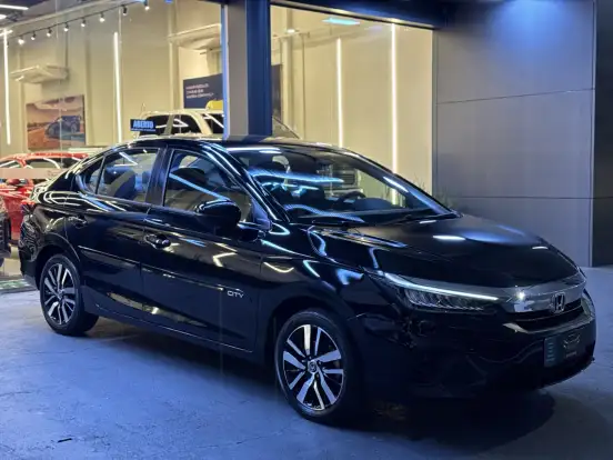 HONDA-CITY-1.5 i-VTEC FLEX TOURING CVT HONDA-CITY-2024