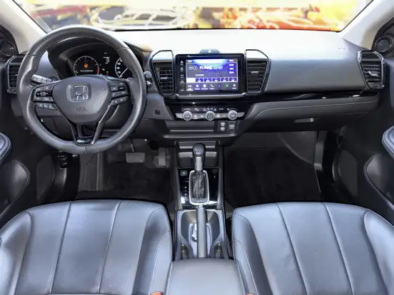 HONDA-CITY-1.5 i-VTEC FLEX TOURING CVT HONDA-CITY-2024