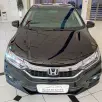 HONDA CITY 1.5 LX 16V FLEX 4P AUTOMÁTICO HONDA CITY 1.5 LX 16V FLEX 4P AUTOMÁTICO