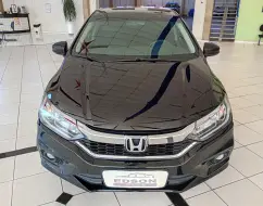 HONDA CITY 1.5 LX 16V FLEX 4P AUTOMÁTICO HONDA CITY 1.5 LX 16V FLEX 4P AUTOMÁTICO