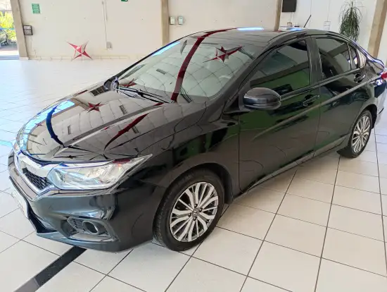 HONDA-CITY-2021