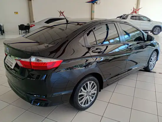 HONDA-CITY-2021
