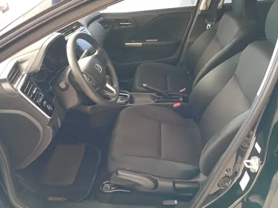 HONDA-CITY-1.5 LX 16V FLEX 4P AUTOMÁTICO HONDA-CITY-2021