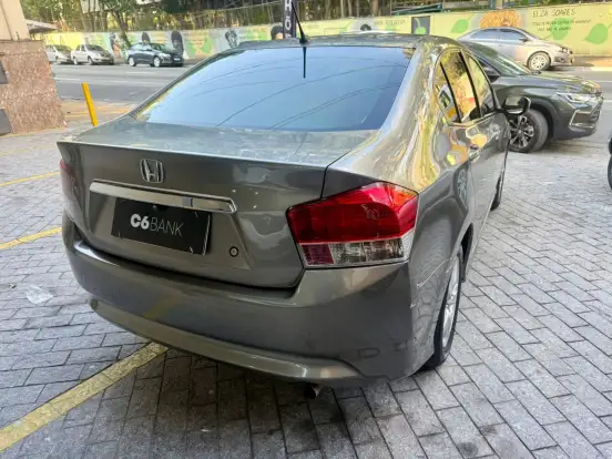 HONDA-CITY-2010