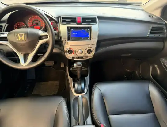 HONDA-CITY-2010