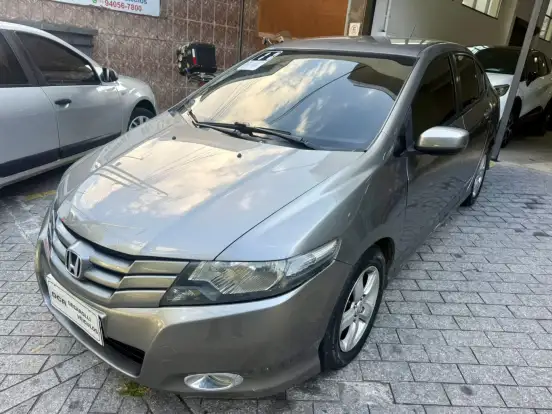 HONDA-CITY-2010