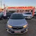 HONDA CITY 1.5 LX 16V FLEX 4P AUTOMÁTICO HONDA CITY 1.5 LX 16V FLEX 4P AUTOMÁTICO
