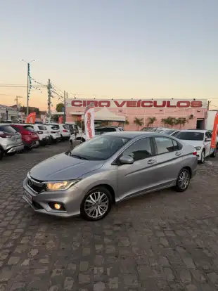 HONDA-CITY-2019