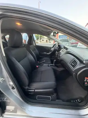 HONDA-CITY-1.5 LX 16V FLEX 4P AUTOMÁTICO HONDA-CITY-2019