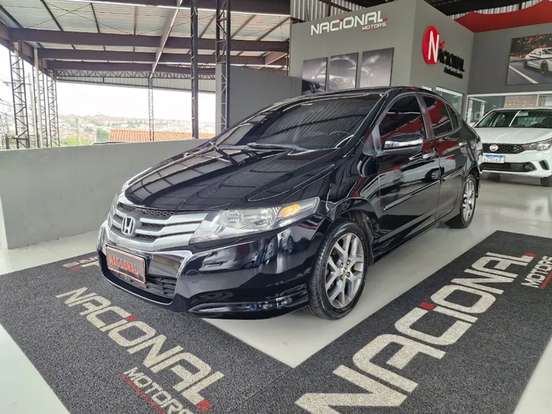 HONDA-CITY-2010