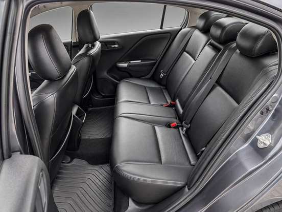 HONDA-CITY-1.5 EX 16V FLEX 4P AUTOMÁTICO HONDA-CITY-2016
