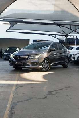 HONDA-CITY-1.5 EXL 16V FLEX 4P AUTOMÁTICO HONDA-CITY-2021