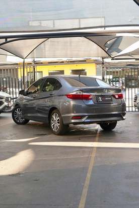 HONDA-CITY-2021