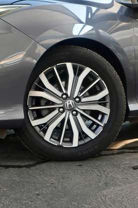 HONDA-CITY-2021