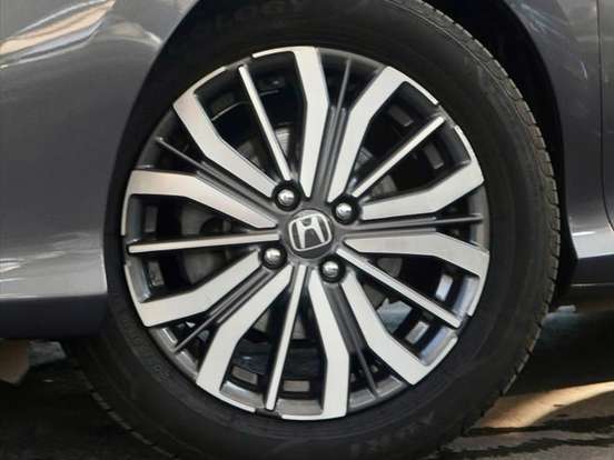 HONDA-CITY-1.5 EXL 16V FLEX 4P AUTOMÁTICO HONDA-CITY-2021