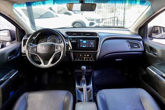 HONDA-CITY-1.5 EXL 16V FLEX 4P AUTOMÁTICO HONDA-CITY-2021