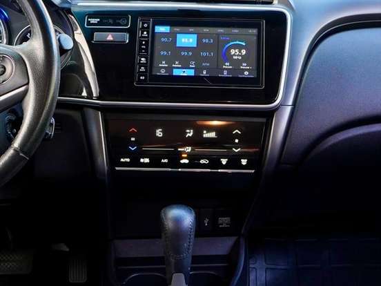 HONDA-CITY-1.5 EXL 16V FLEX 4P AUTOMÁTICO HONDA-CITY-2021
