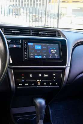 HONDA-CITY-2021