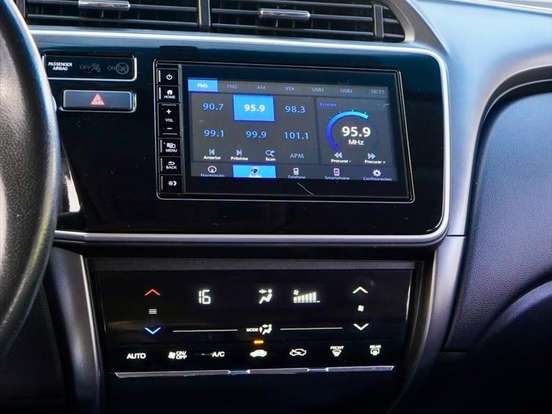 HONDA-CITY-1.5 EXL 16V FLEX 4P AUTOMÁTICO HONDA-CITY-2021