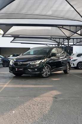 HONDA-CITY-2021