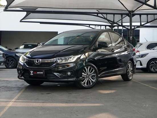 HONDA-CITY-1.5 EXL 16V FLEX 4P AUTOMÁTICO HONDA-CITY-2021