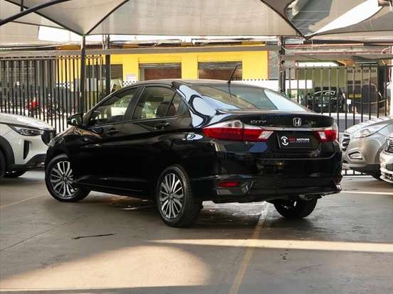 HONDA-CITY-1.5 EXL 16V FLEX 4P AUTOMÁTICO HONDA-CITY-2021
