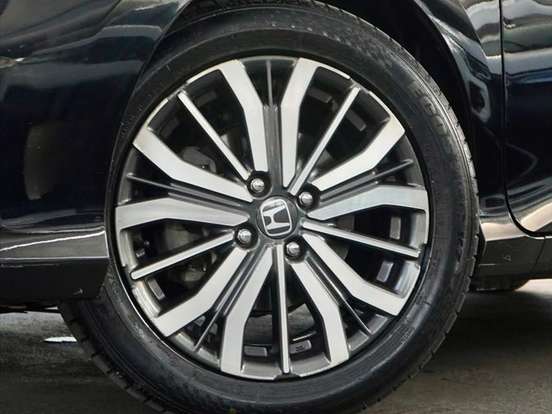 HONDA-CITY-1.5 EXL 16V FLEX 4P AUTOMÁTICO HONDA-CITY-2021