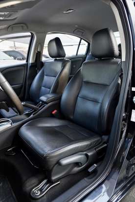 HONDA-CITY-2021